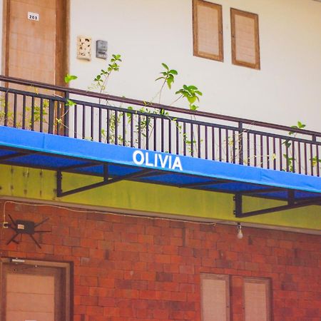 Olivia Soho Guest House Legian  Ngoại thất bức ảnh