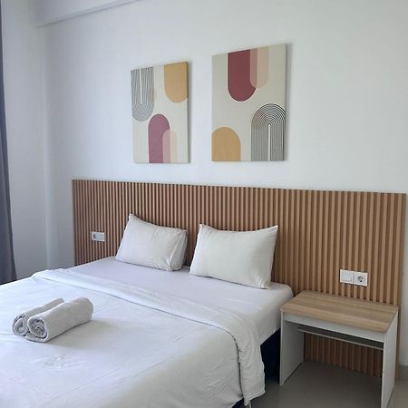 Olivia Soho Guest House Legian  Ngoại thất bức ảnh