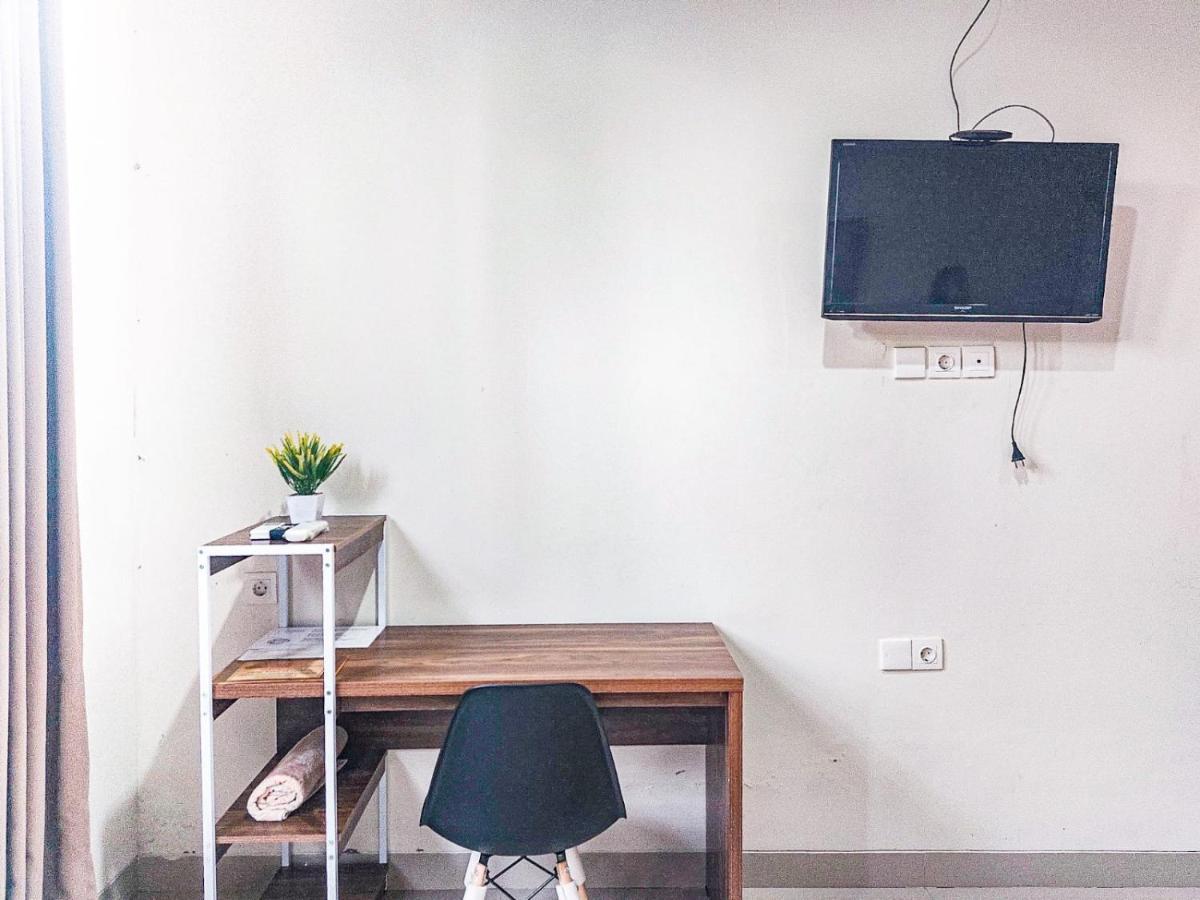 Olivia Soho Guest House Legian  Ngoại thất bức ảnh