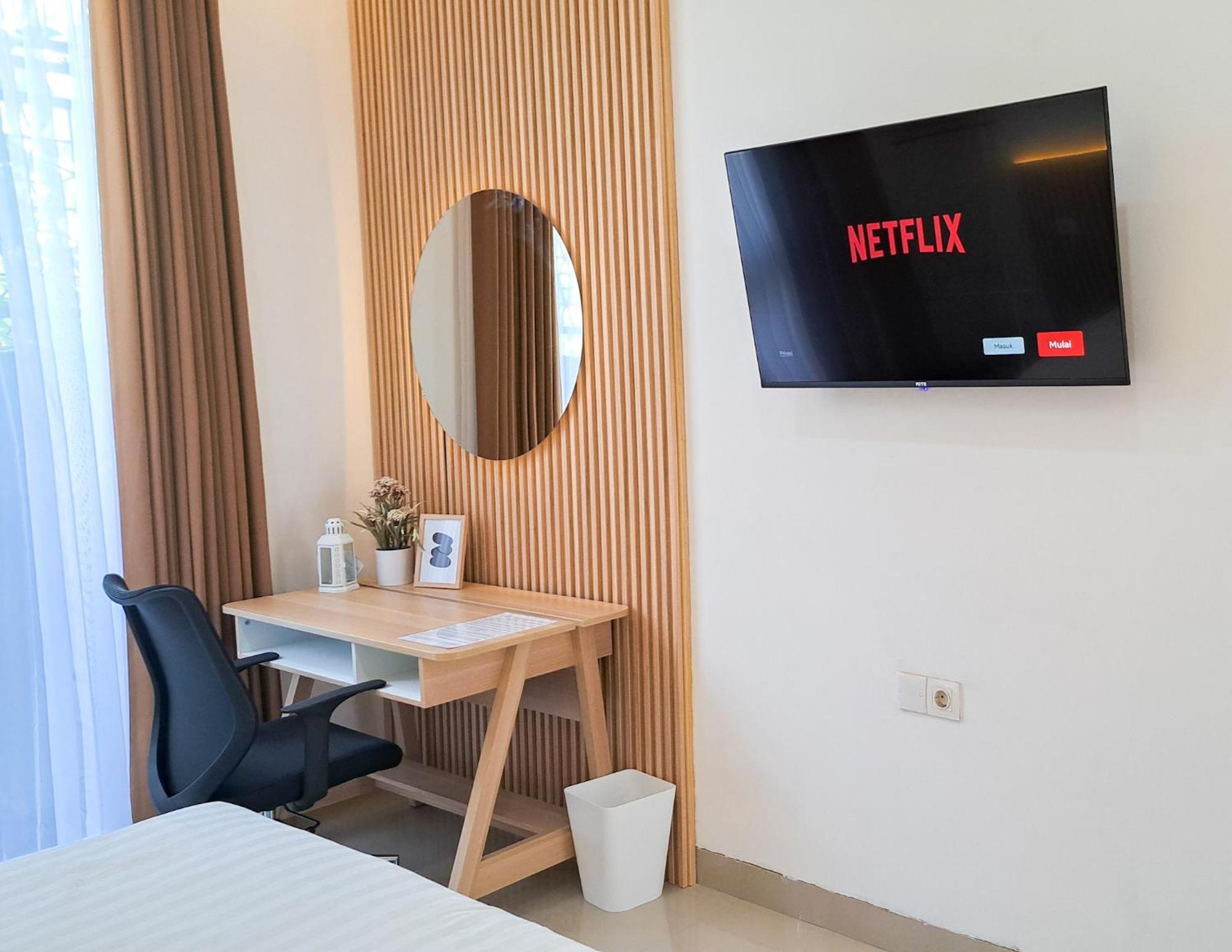 Olivia Soho Guest House Legian  Ngoại thất bức ảnh