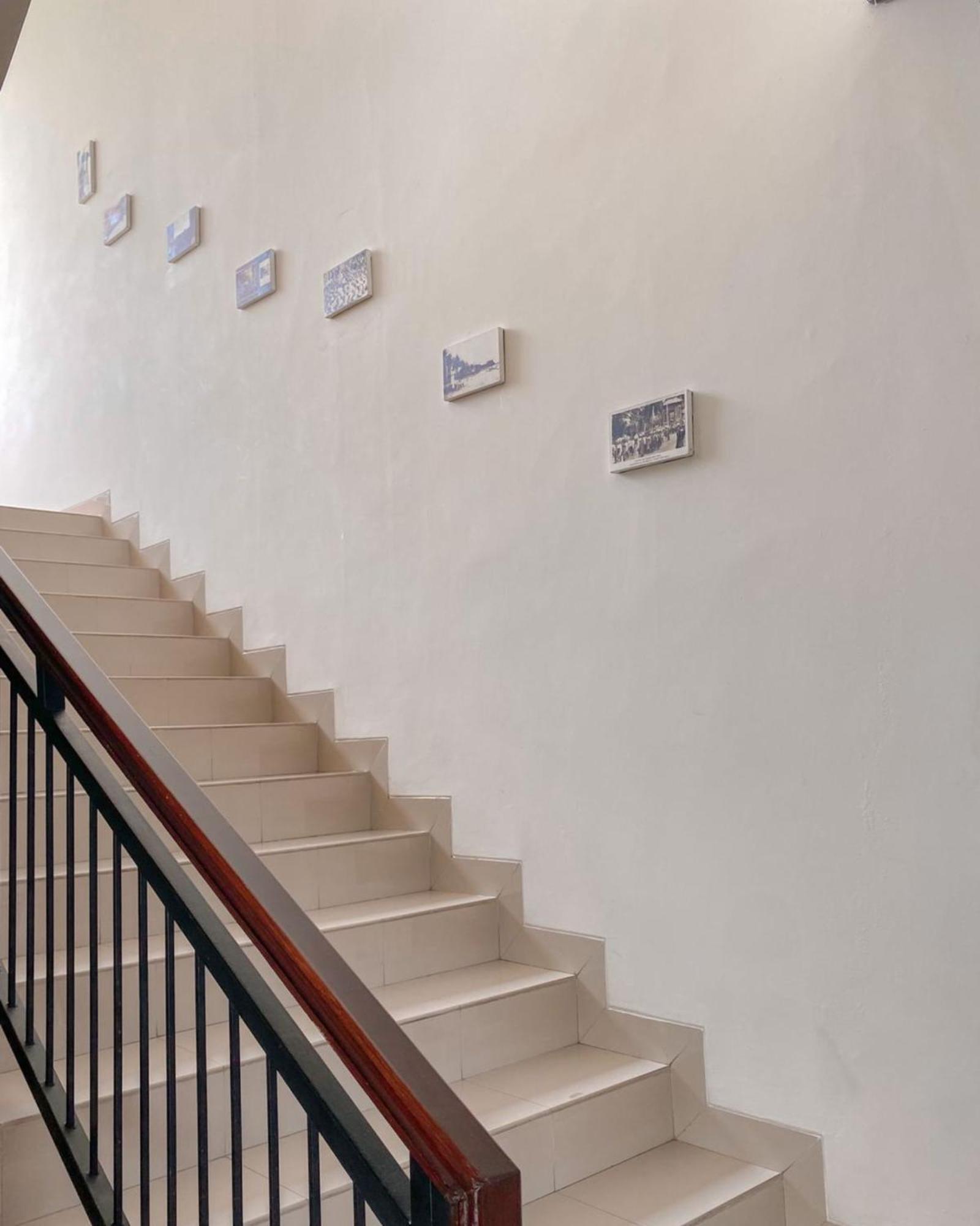 Olivia Soho Guest House Legian  Ngoại thất bức ảnh