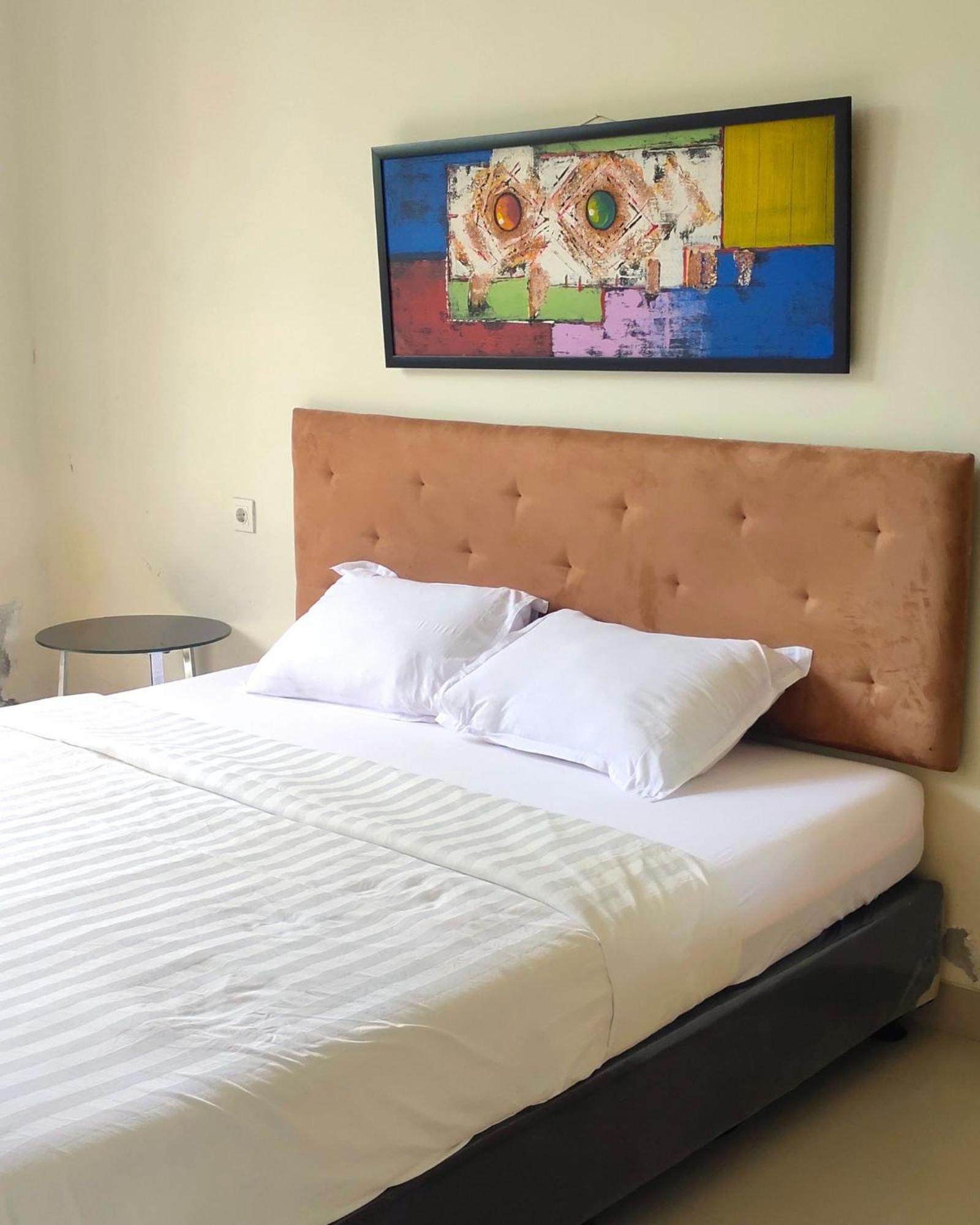 Olivia Soho Guest House Legian  Ngoại thất bức ảnh