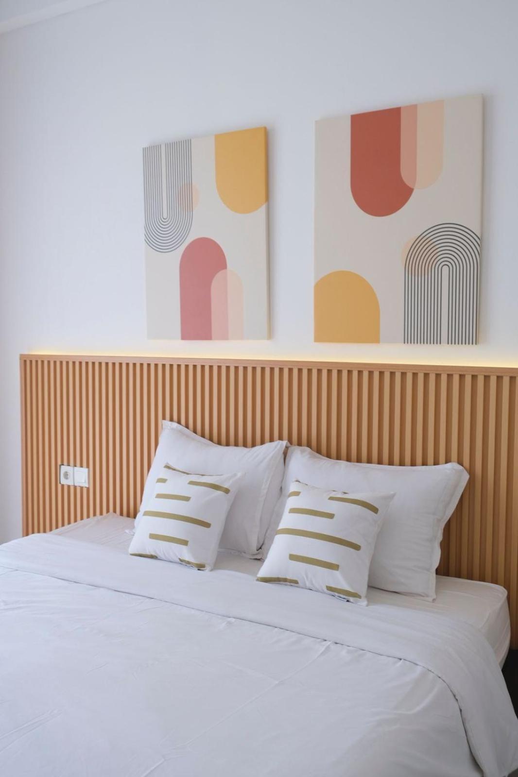 Olivia Soho Guest House Legian  Ngoại thất bức ảnh