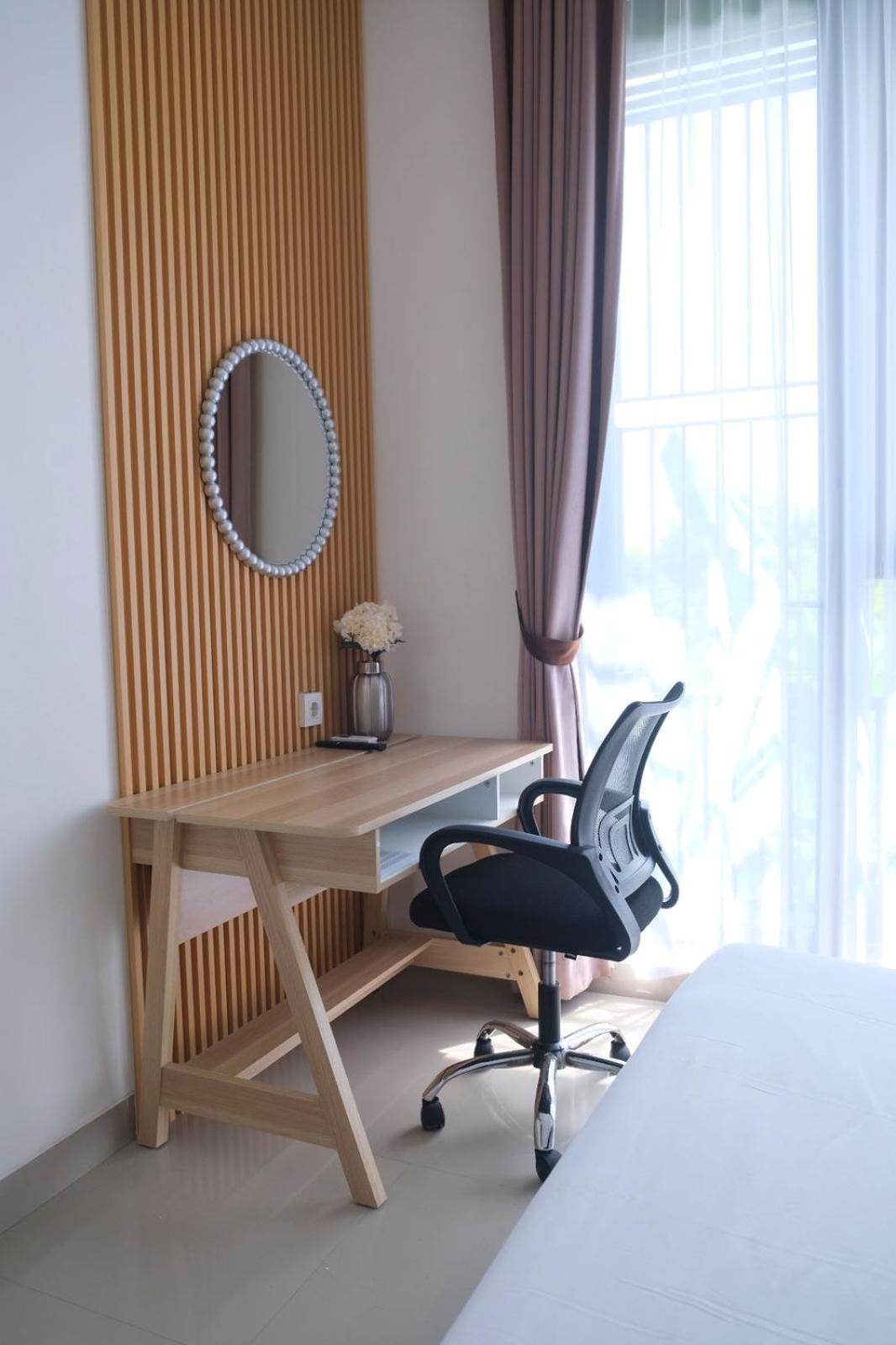Olivia Soho Guest House Legian  Ngoại thất bức ảnh