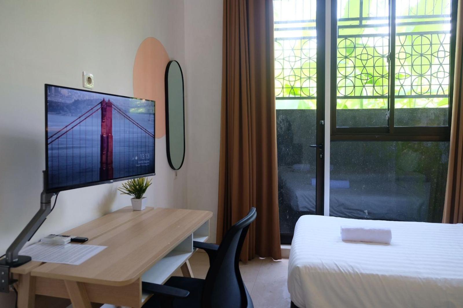 Olivia Soho Guest House Legian  Ngoại thất bức ảnh