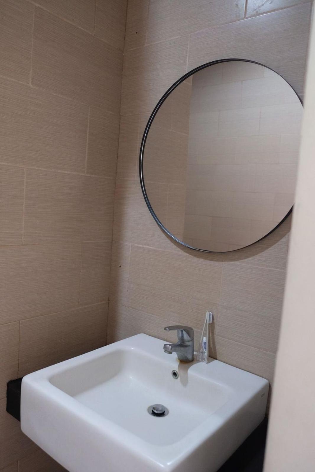 Olivia Soho Guest House Legian  Ngoại thất bức ảnh