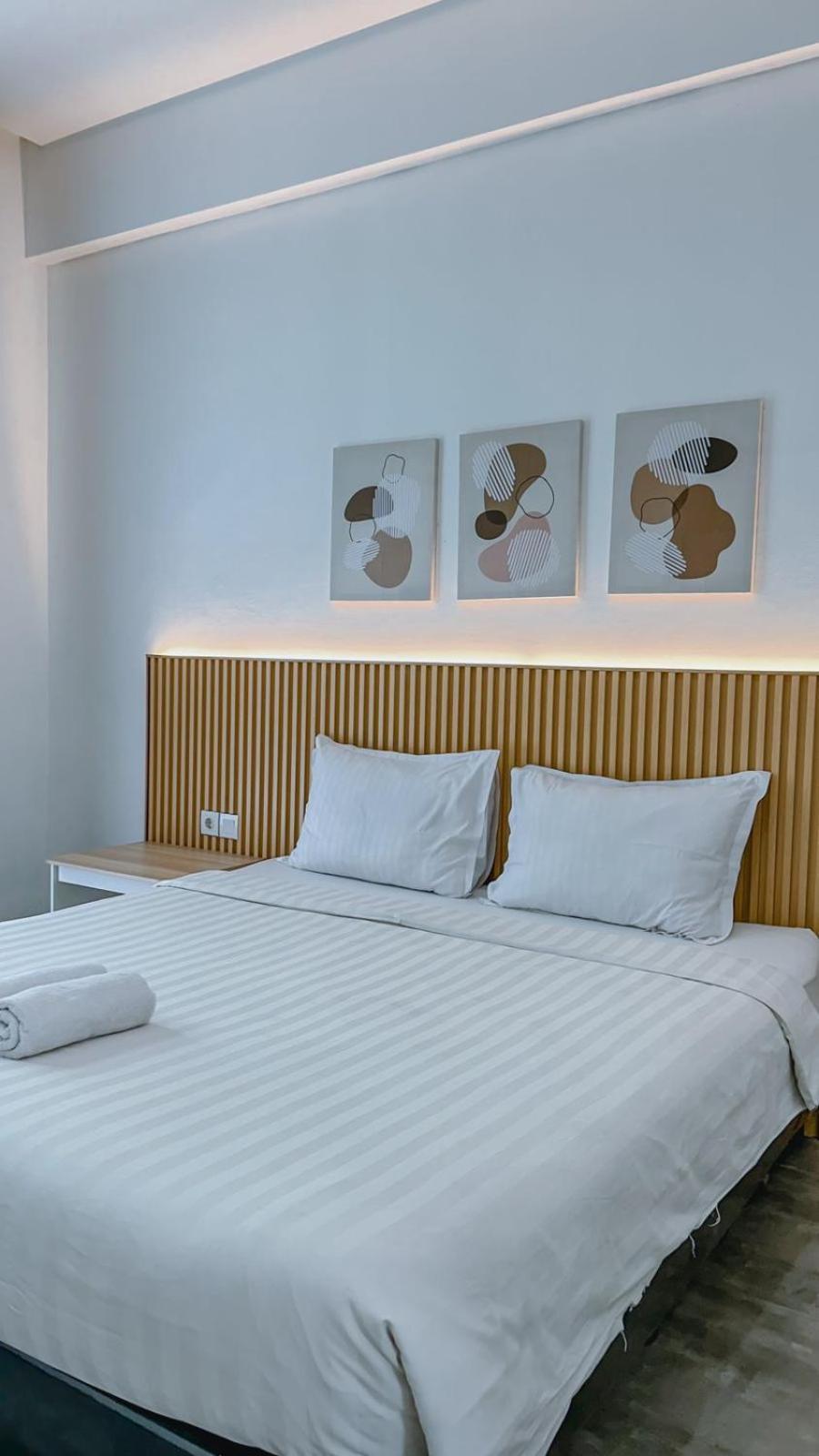 Olivia Soho Guest House Legian  Ngoại thất bức ảnh